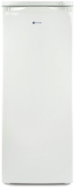 White Knight - F170H - Tall - Freezer - White